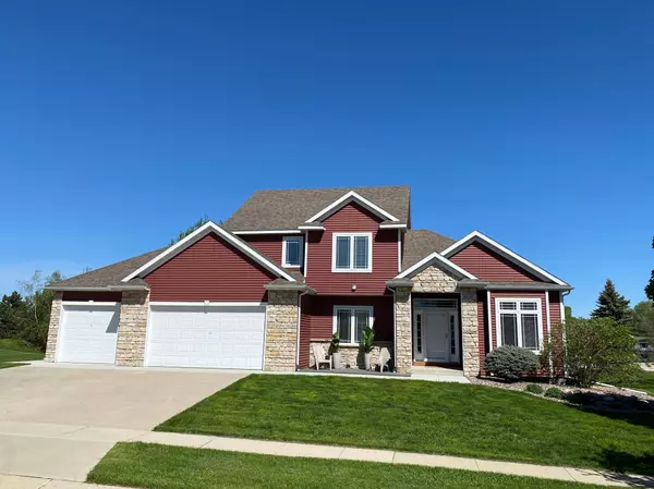 3345 Limerick LN NE, Rochester, MN 55906