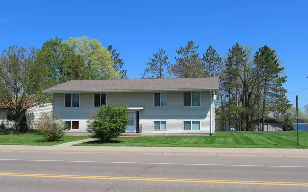 510 Main ST N, Isle, MN 56386