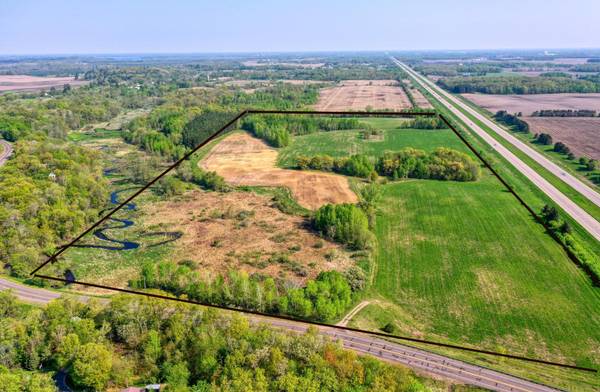 ### Goose Creek RD,  Harris,  MN 55032