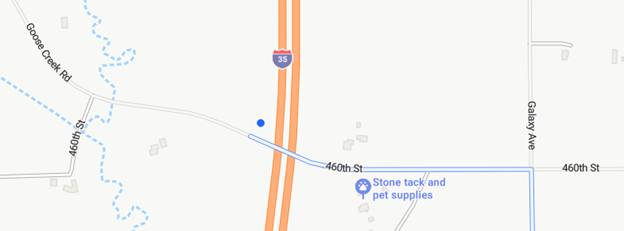 Harris, MN 55032,### Goose Creek RD