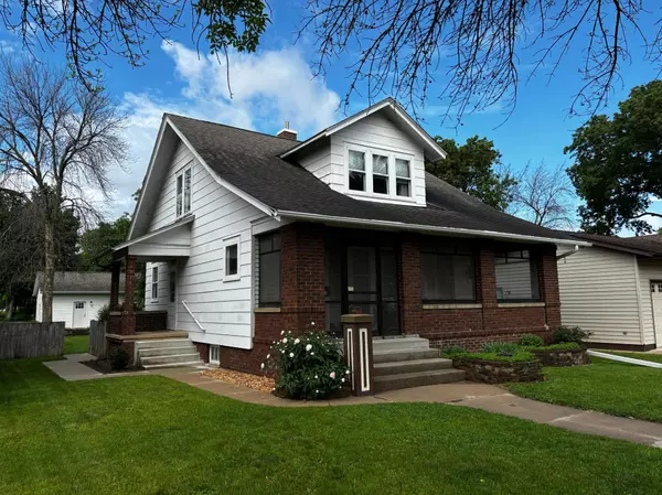 509 N Washington ST,  New Ulm,  MN 56073