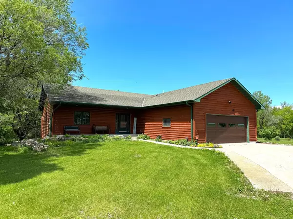 Leaf Lake Twp, MN 56551,30272 County Highway 61