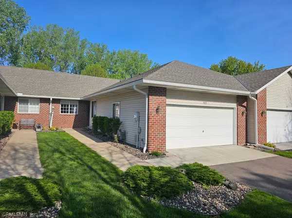 3625 Auger AVE,  White Bear Lake,  MN 55110