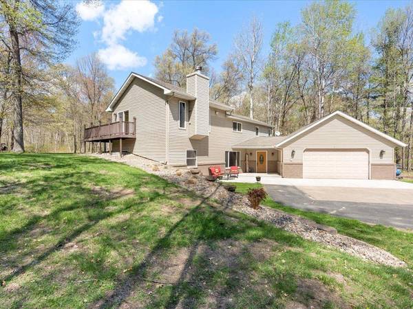 14418 County Road 116,  Merrifield,  MN 56465