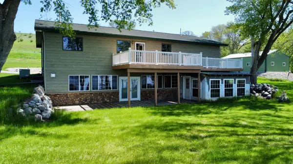 79649 353rd ST, Ortonville, MN 56278