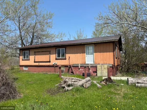 380 NE KIrsch AVE, Mcgregor, MN 55760