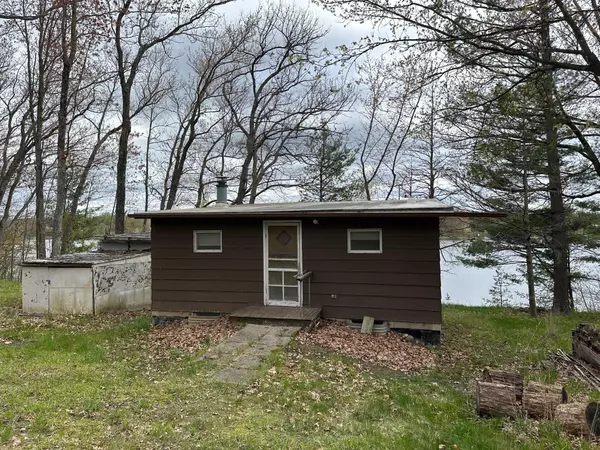 Bone Lake Twp, WI 54837,2793 Jenssen RD