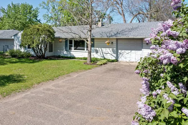 Spring Lake Park, MN 55432,8036 Terrace RD NE