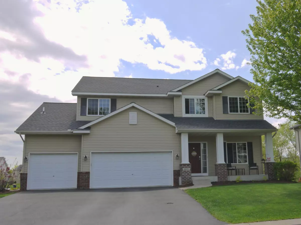 Farmington, MN 55024,4808 186th ST W