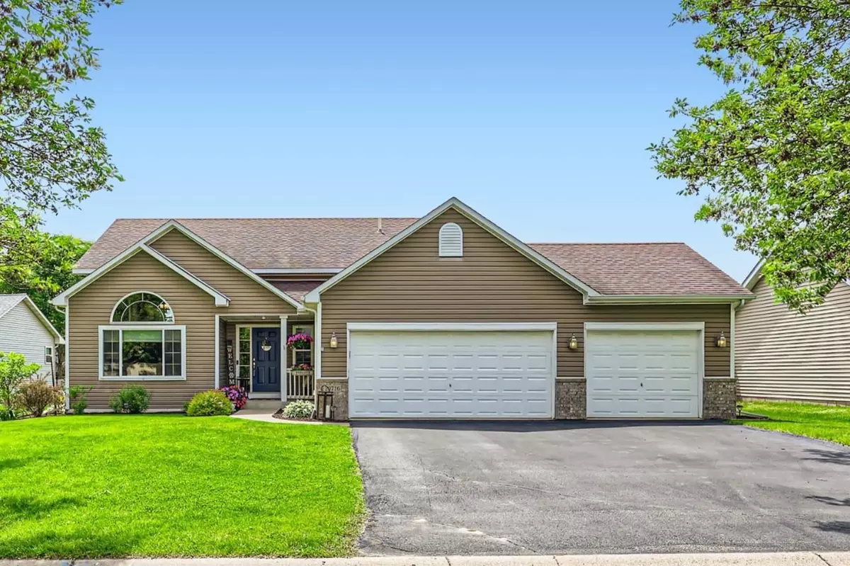 Farmington, MN 55024,20716 Camden CIR