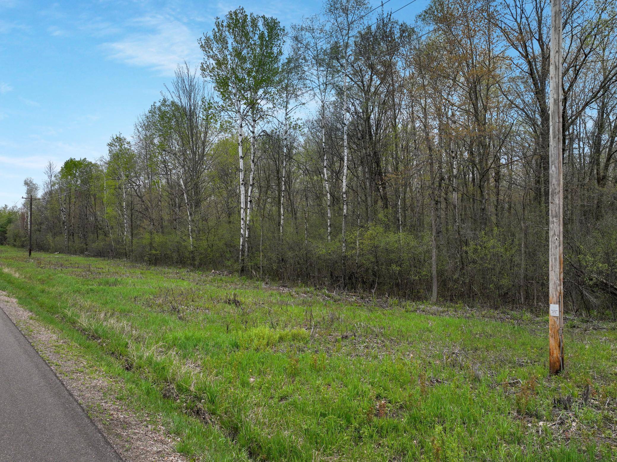 Chetek, WI 54728,Lot 3 11th Ave
