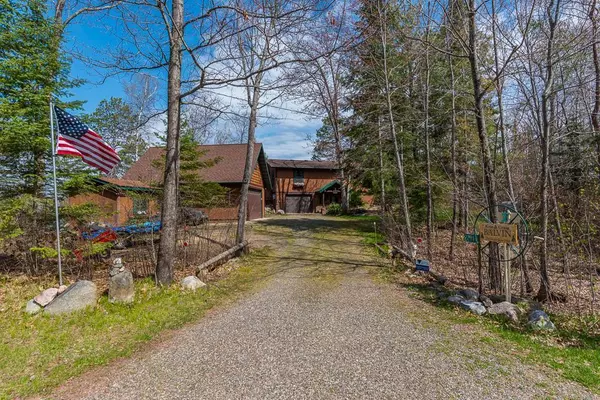 22910 S Shore DR,  Emily,  MN 56447
