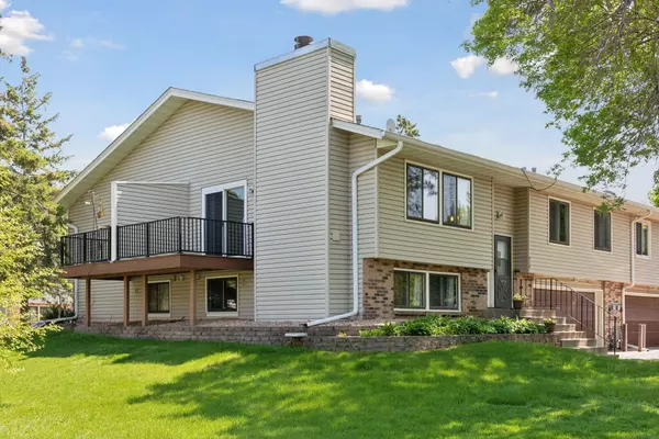 Blaine, MN 55434,930 94th AVE NE