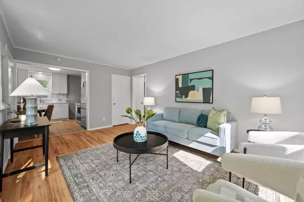 Columbia Heights, MN 55421,2105 Highland PL