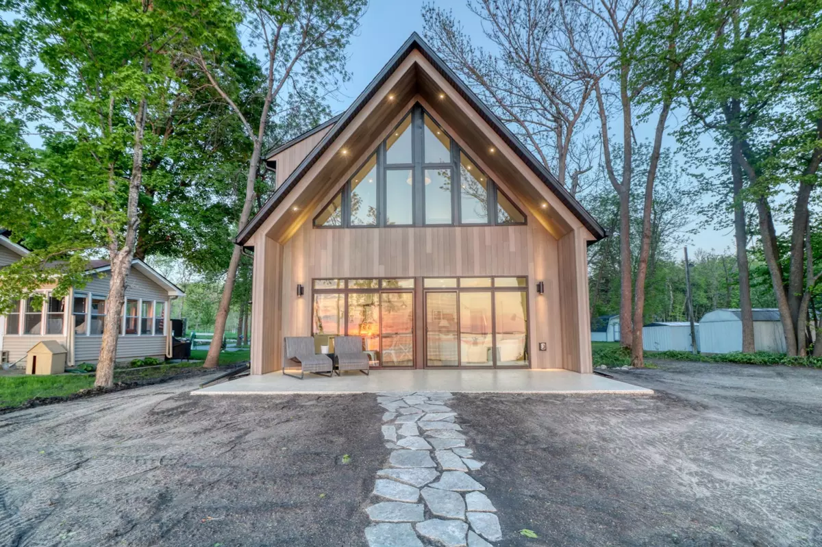 Detroit Lakes, MN 56501,49981 Fish Lake RD