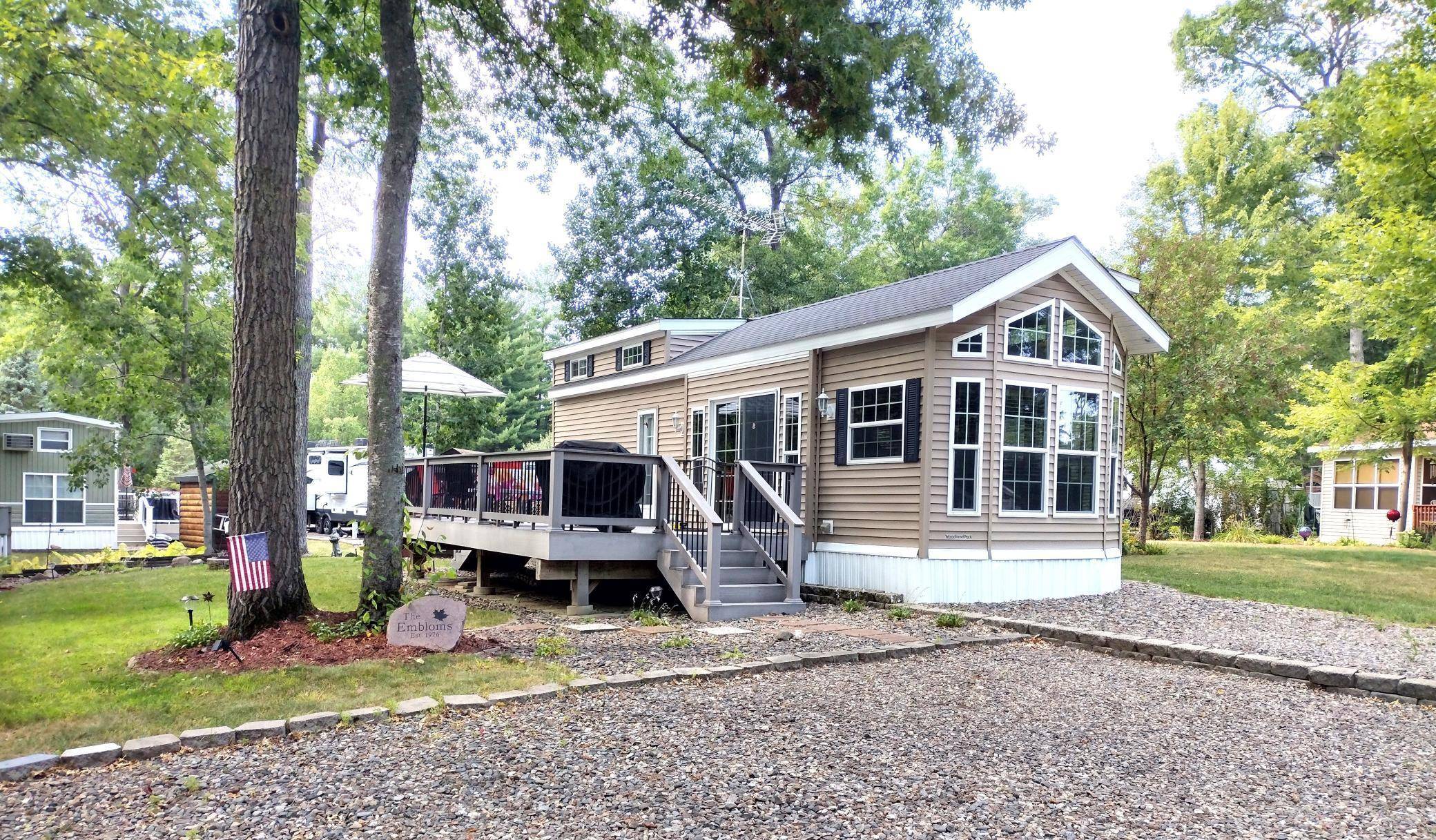 30389 Moose Trl, Breezy Point, MN 56472