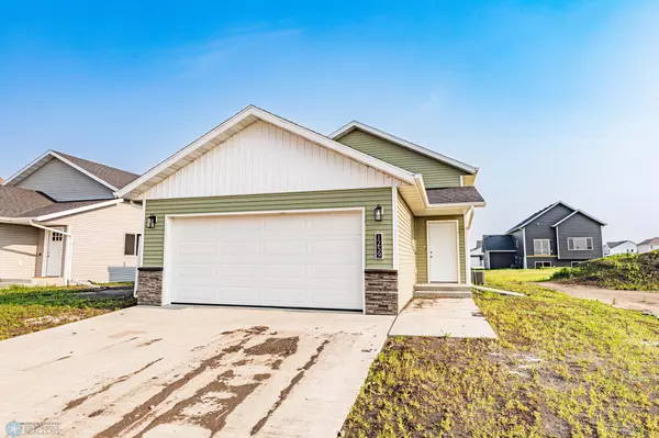 West Fargo, ND 58078,1259 Jill DR W