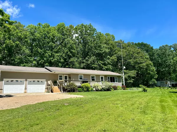 61891 Leaf River RD, Bluffton Twp, MN 56482