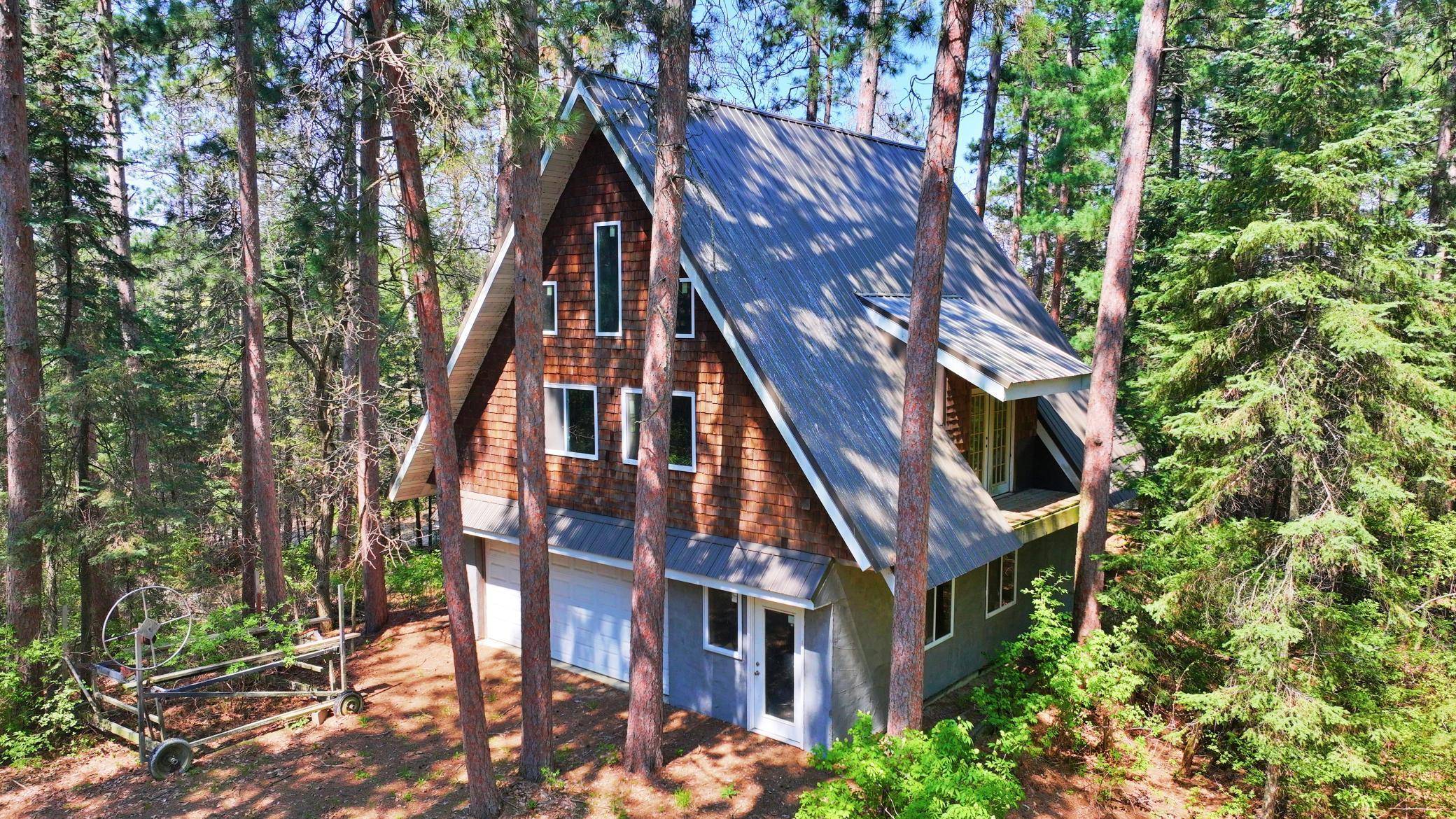 TBD Emerald Island Circle, Park Rapids, MN 56470