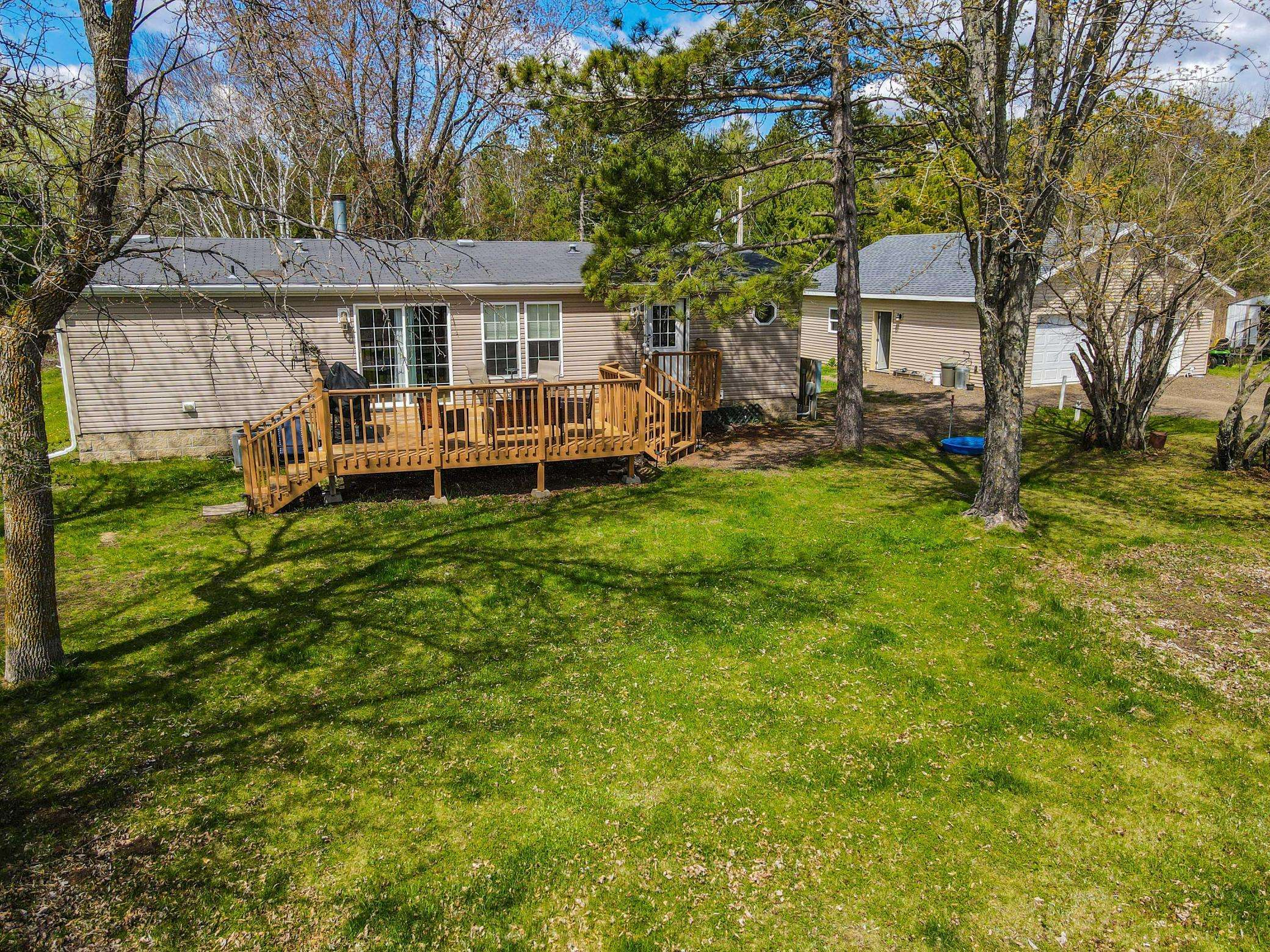 27228 Holly RD, Park Rapids, MN 56470