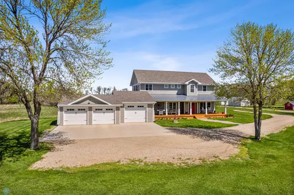 Casselton, ND 58079,14873 40th ST SE