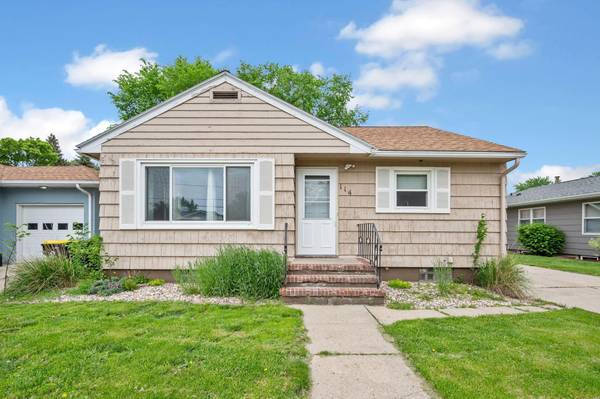 114 W Anna ST,  Fairmont,  MN 56031