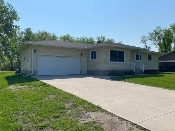 Benson, MN 56215,261 15th LN NE