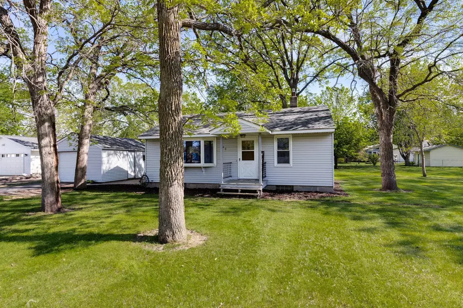 440 Plymouth AVE E, Big Lake, MN 55309