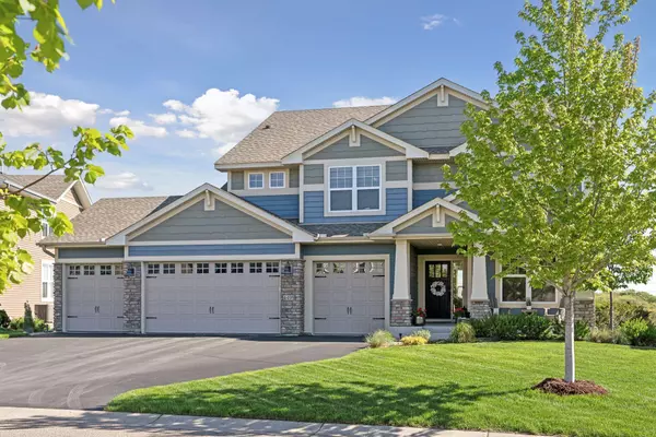 Woodbury, MN 55129,4499 Ashton Curve
