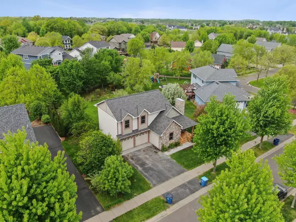 Albertville, MN 55301,6735 Lakeview CIR NE