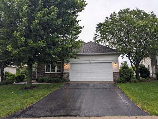 3715 Crossridge WAY, Rosemount, MN 55068