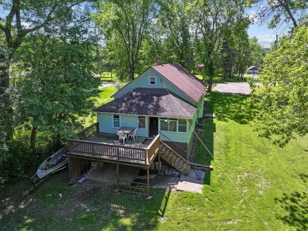 Deerwood, MN 56444,22748 North ST