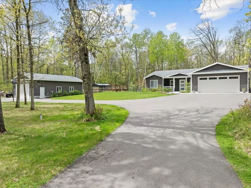 32255 West ST, Breezy Point, MN 56472