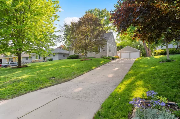 Crystal, MN 55427,3817 Georgia AVE N