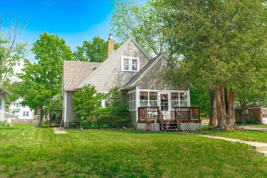 165 Hyland ST, Amery, WI 54001