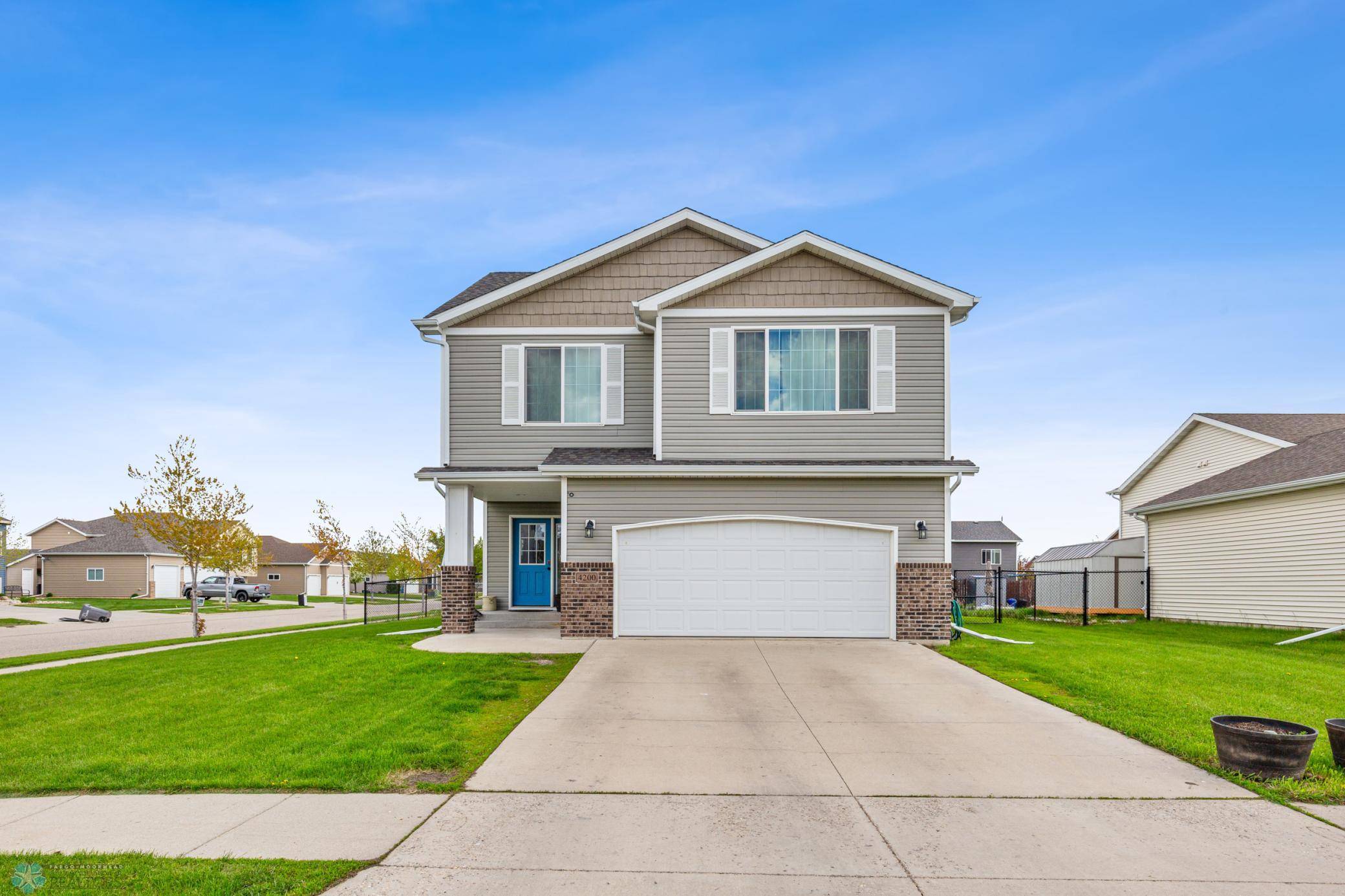 4200 16th ST S, Moorhead, MN 56560