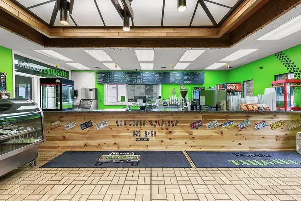 Grey Eagle, MN 56336,203 State ST E