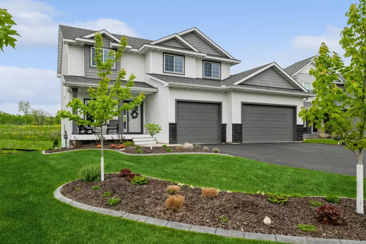 Hanover, MN 55341,9805 Jasmine AVE NE