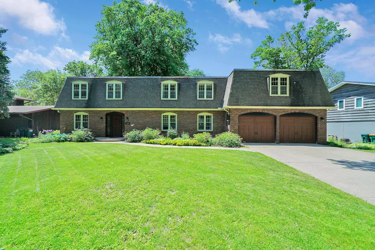 Columbia Heights, MN 55421,1709 Innsbruck Pkwy