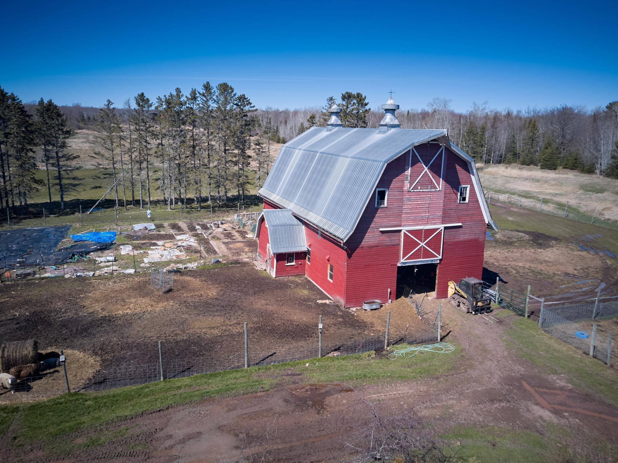 Lapointe, WI 54850,3078 Big Bay RD