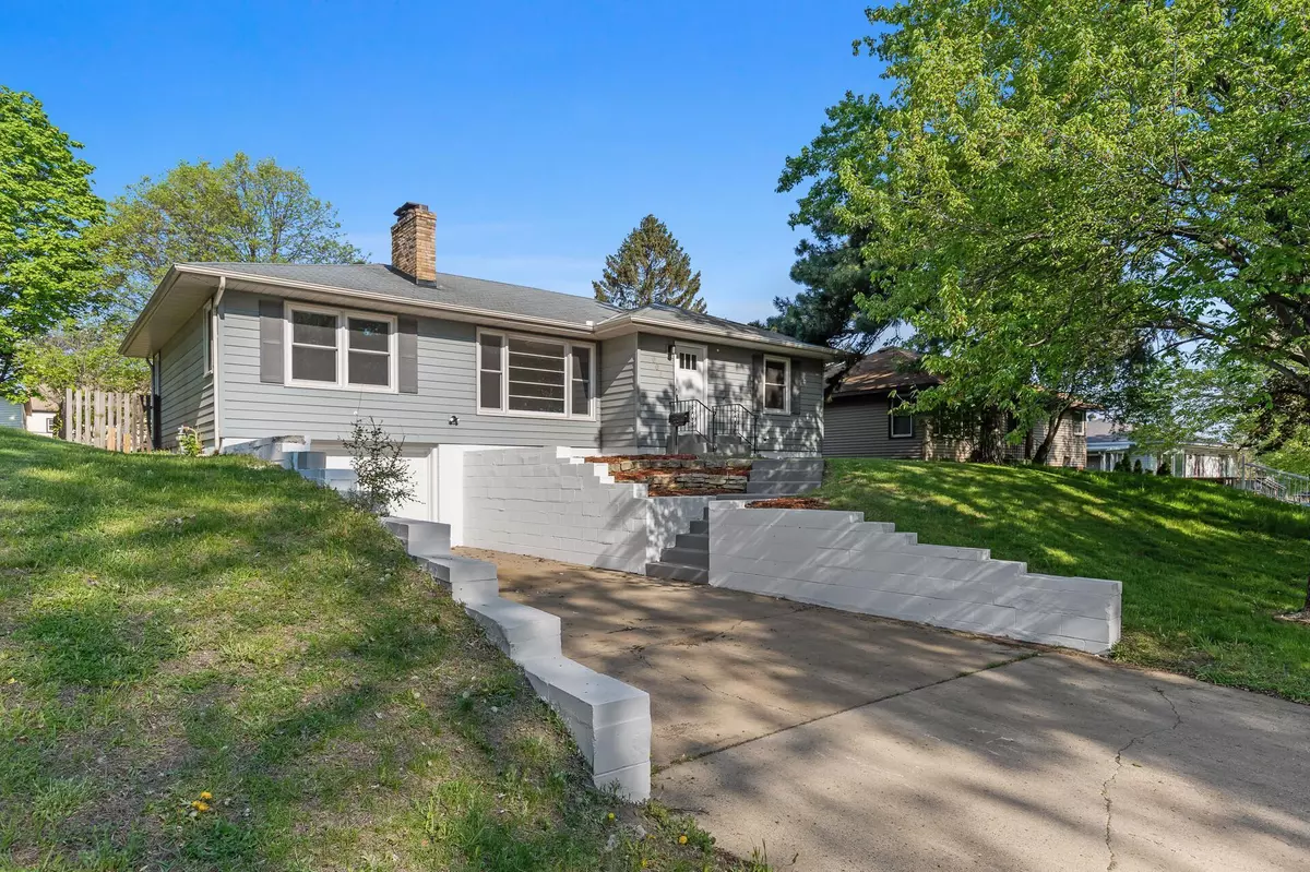 New Brighton, MN 55112,668 1st AVE NW