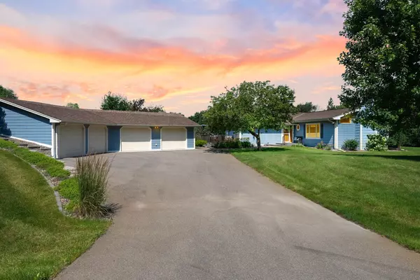 6501 Hunter RD, Corcoran, MN 55340