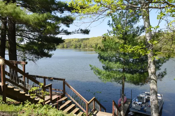 2632 County Road Q, Clear Lake, WI 54005