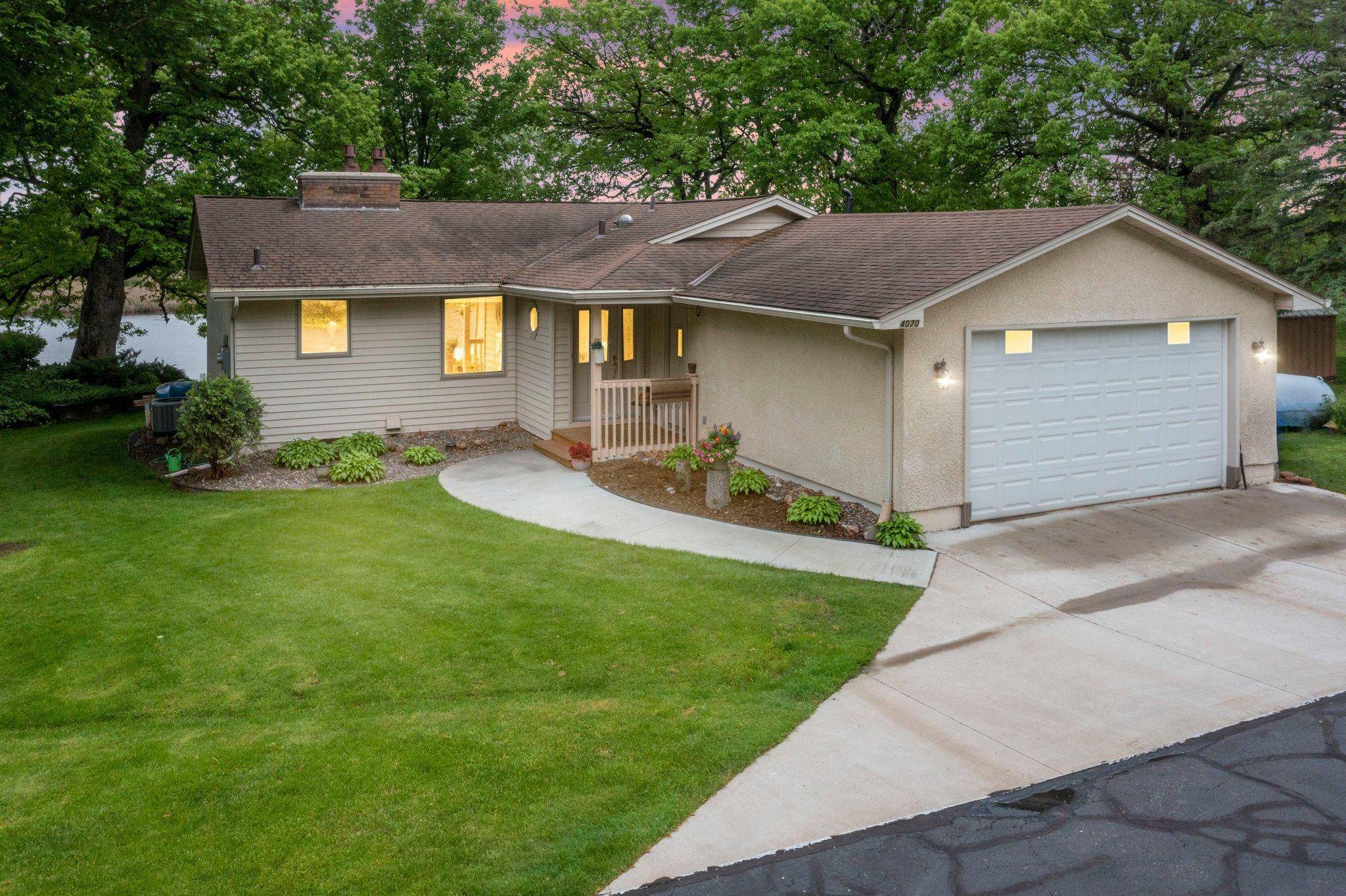 4070 331st AVE NE, Cambridge, MN 55008