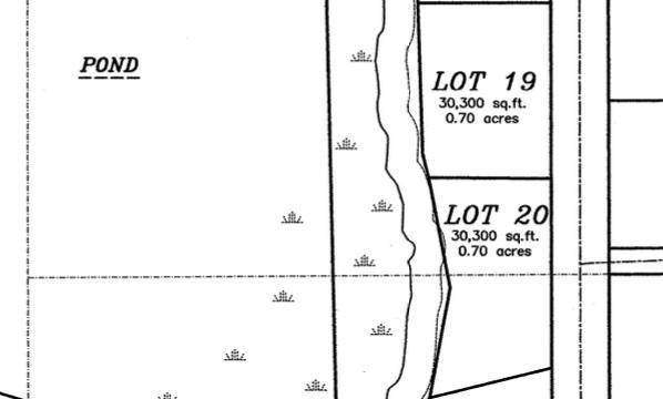 Lot 20 Crystal Lake DR, Danbury, WI 54830