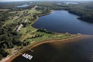 Danbury, WI 54830,Lot 20 Crystal Lake DR