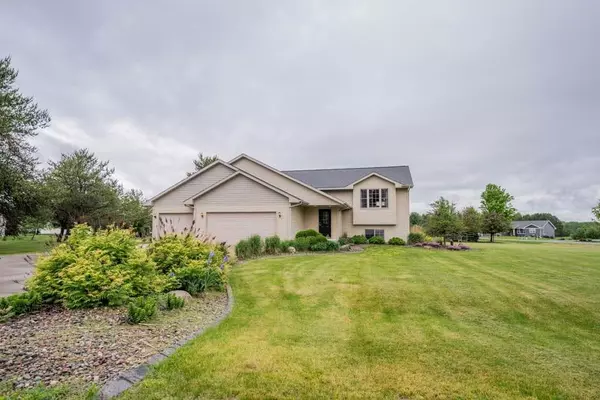 19096 61st AVE N, Lafayette Twp, WI 54729