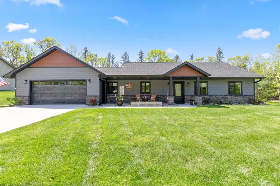 25866 Trailside RUN, Nisswa, MN 56468