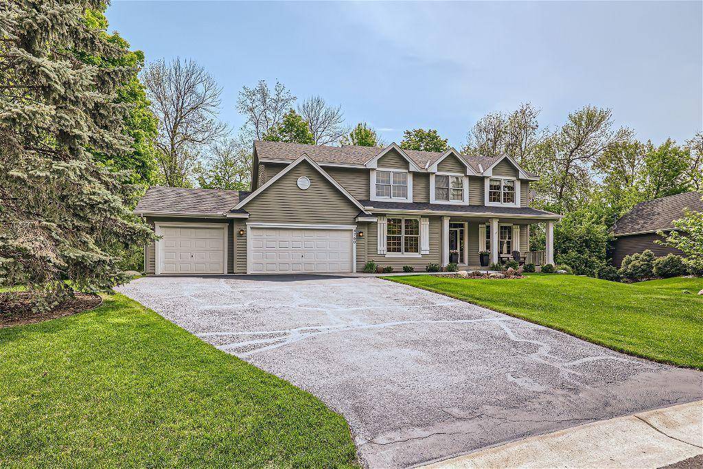 Medina, MN 55340,4760 Medina Lake DR