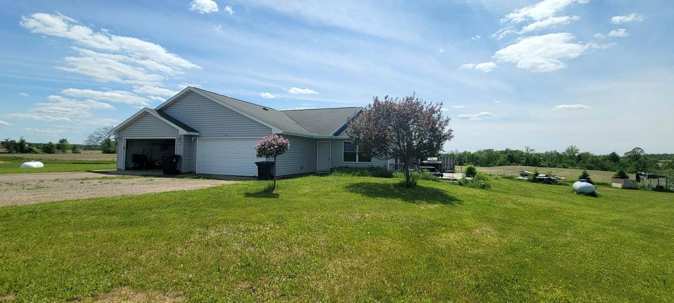 170 146th AVE, Turtle Lake, WI 54889